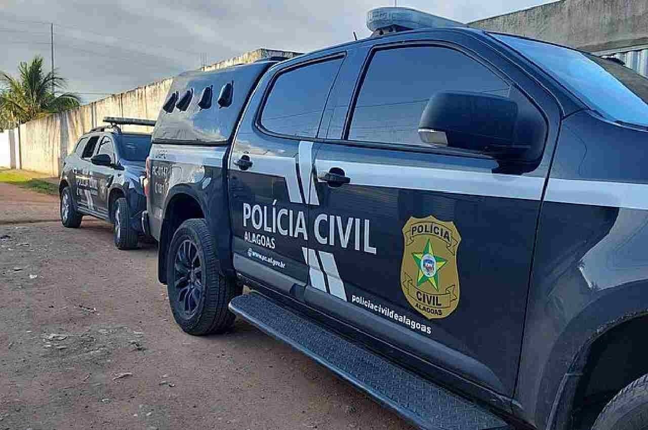 Padrasto é preso por estuprar enteada de 16 anos; mãe sabia do abuso e ameaçou a filha