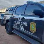 Padrasto é preso por estuprar enteada de 16 anos; mãe sabia do abuso e ameaçou a filha