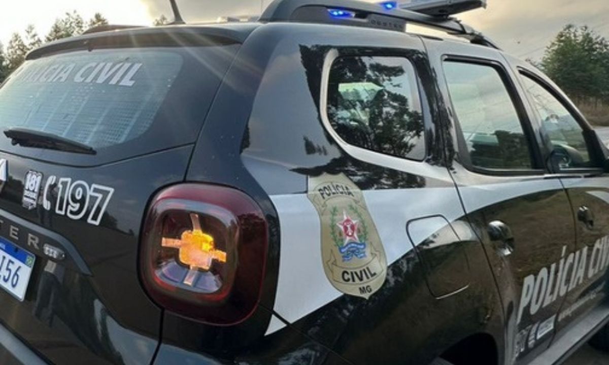 Jovem é presa por tentar entrar em maternidade com documento falso em MG