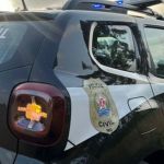 Operação Resgate: PC prende homem suspeito de 16 anos de violência doméstica contra a companheira em MG