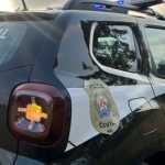 Jovem é presa por tentar entrar em maternidade com documento falso em MG