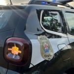 Operação Resgate: PC prende homem suspeito de 16 anos de violência doméstica contra a companheira em MG