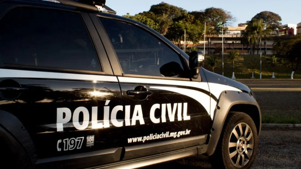 Idoso é suspeito de estuprar neta no Sul de MG; ele já havia feito o mesmo com filha