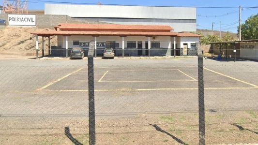 Polícia Civil de Salinas