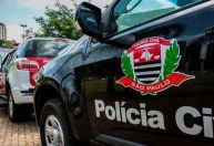 Polícia indicia jovem por estupro coletivo em São Paulo