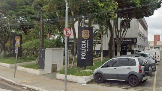 Polícia Civil de São Paulo investiga o crime