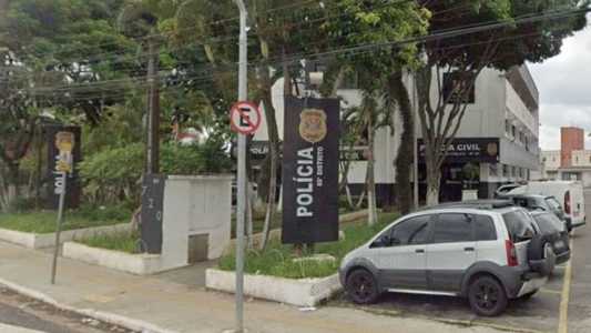 Polícia Civil de São Paulo investiga o crime