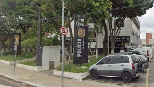Polícia Civil de São Paulo investiga o crime