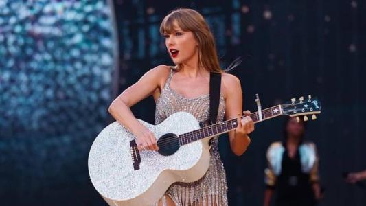 Polícia Civil de São Paulo realizou operação em filas para compra de ingressos para o show da Taylor Swift