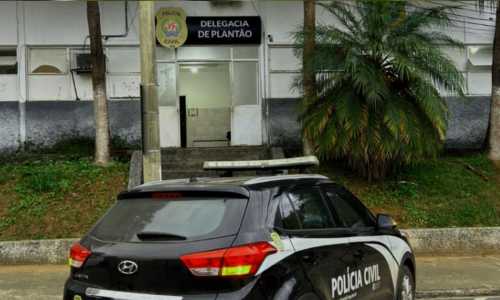 Delegacia de Plantão da Polícia Civil em Juiz de Fora