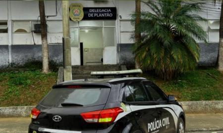 Delegacia de Plantão da Polícia Civil em Juiz de Fora
