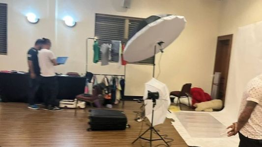 Polícia Civil detalhou o crime durante coletiva de imprensa neste sábado (12)