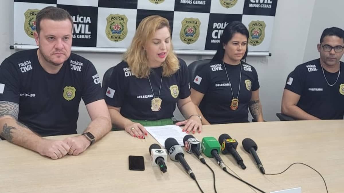 Mulher que matou mãe e filha em Venda Nova agiu por vingança, conclui Polícia Civil