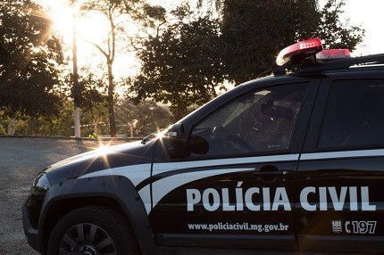 Suspeito de cometer duplo homicídio no ano passado é preso em Contagem, na Grande BH