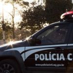 Condenado por estupro de vulnerável em Além Paraíba (MG) é preso pela Polícia Civil