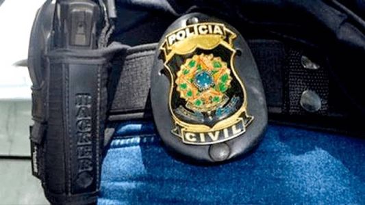 Polícia Civil do Rio de Janeiro investiga o caso
