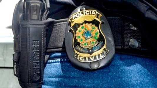 Polícia Civil do Rio de Janeiro investiga o caso