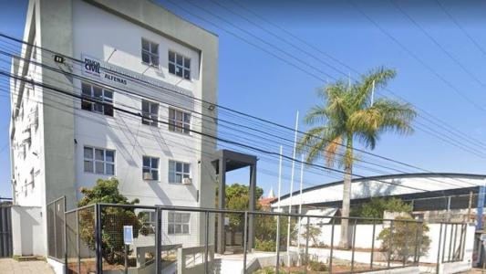 Polícia Civil em Alfenas
