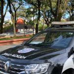 Homem é preso pela PCMG por descumprir medidas protetivas em Barroso (MG)