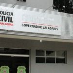 Suspeito de tráfico de drogas procurado pela Interpol é preso pela polícia no interior de Minas  