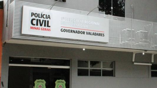 Polícia Civil em Governador Valadares