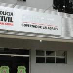 Suspeito de tráfico de drogas procurado pela Interpol é preso pela polícia no interior de Minas