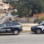 Polícia prende homem suspeito de estuprar 'afilhada' em Itabira