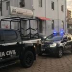 Dupla suspeita de espancar e matar homem em briga de trânsito se entrega à polícia  