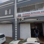 Filho suspeito de agredir a mãe idosa é preso em flagrante no interior de Minas  
