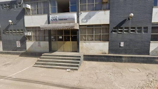 Polícia Civil em Ponte Nova