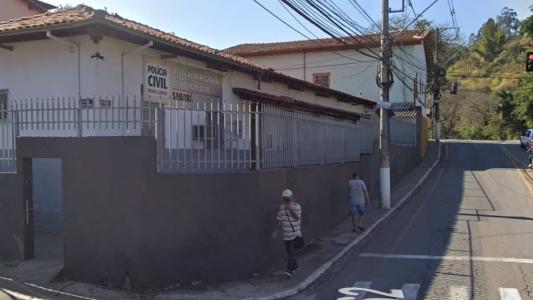 Polícia Civil em Sabará