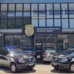 Adolescente denuncia tio por estupro durante palestra em escola e homem acaba preso em Minas