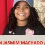 Menina Evellyn está desaparecida há 8 dias e divisão antissequestro faz operação em Contagem