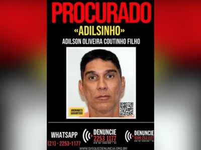 Polícia Civil faz operação contra grupo da máfia do cigarro e mira bicheiro Adilsinho