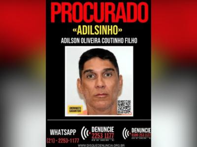 Polícia Civil faz operação contra grupo da máfia do cigarro e mira bicheiro Adilsinho