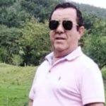 Empresário é assassinado com sete tiros na porta de churrascaria