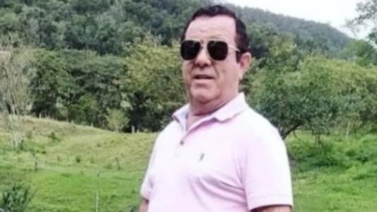 Polícia Civil investiga caso como latrocínio
