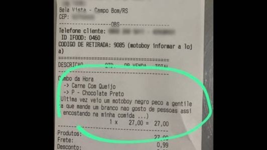 Polícia Civil investiga denúncia de racismo