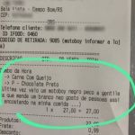 Loja denuncia racismo em pedido de lanche por app 'não gosto dessa gente encostando na minha comida'