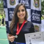 Caso Rafaela Drumond: delegado é indiciado pela morte de escrivã da Polícia Civil