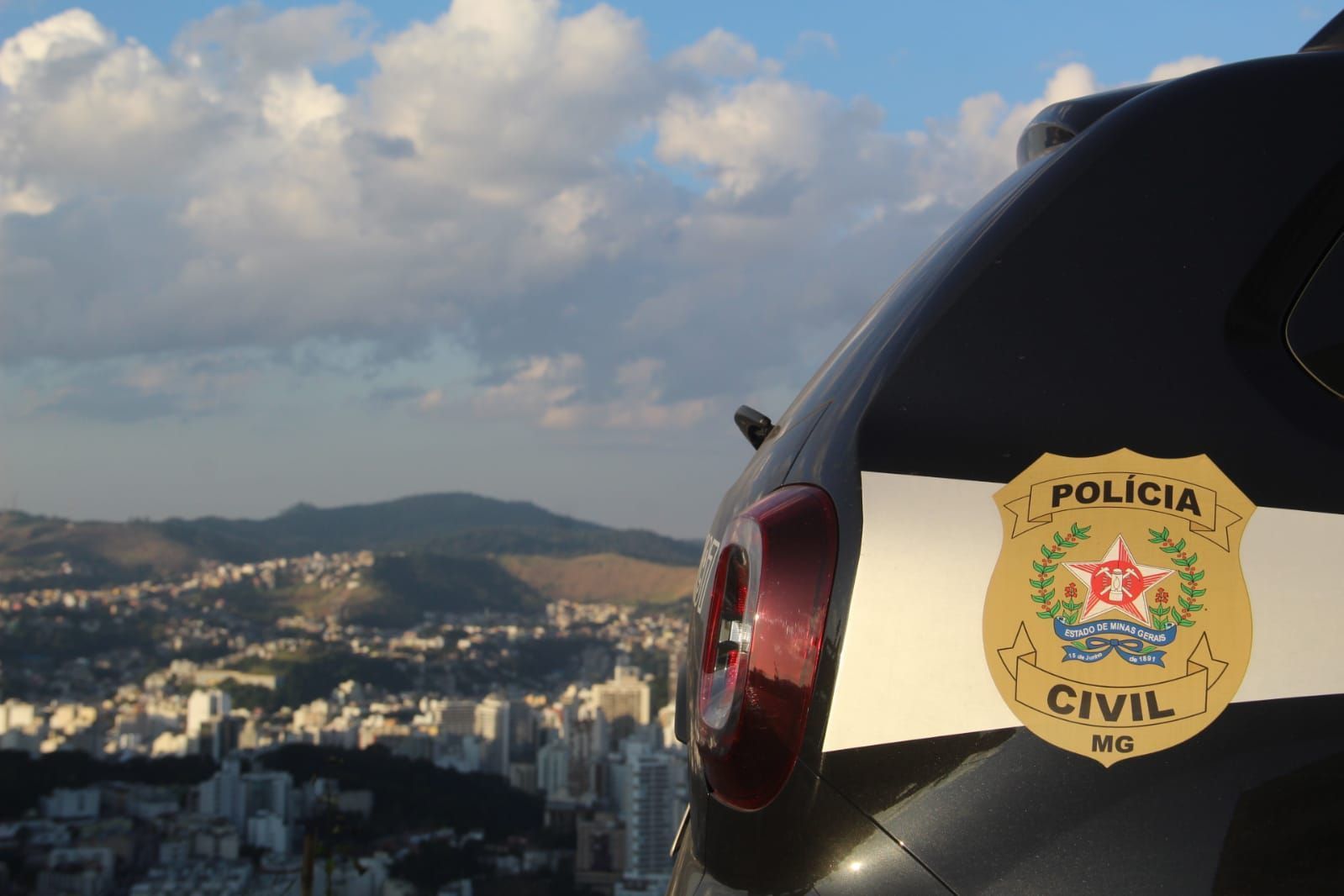 Polícia Civil deve investigar atropelamento na Zona Sul de Juiz de Fora