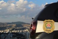 Polícia Civil deve investigar atropelamento na Zona Sul de Juiz de Fora