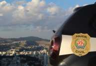 Polícia Civil apura caso de sequestro de adolescente em Juiz de Fora