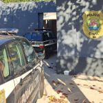 Polícia Civil identifica e indicia envolvidos em roubo em Lima Duarte (MG)