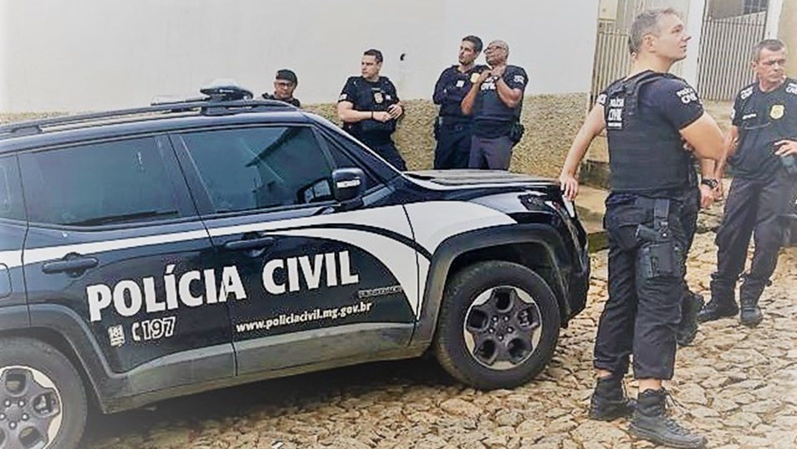 MG: grupo responsável por vídeo de tortura que viralizou na internet é indiciado