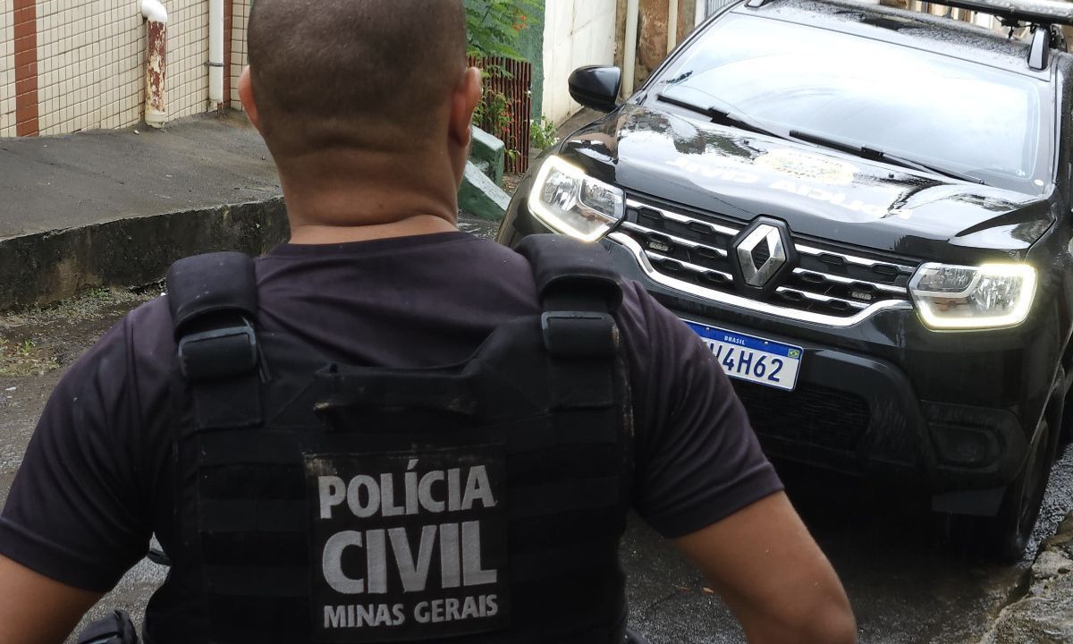 Dupla suspeita de envolvimento em homicídio em Ubá é presa em Juiz de Fora