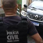 Dupla suspeita de envolvimento em homicídio em Ubá é presa em Juiz de Fora