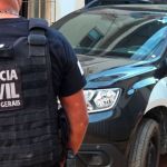Homem é preso em MG suspeito de divulgar imagens íntimas da ex