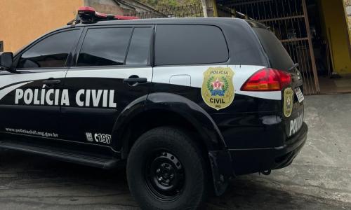 Operação 'Lucas 12, 2' apura desaparecimento e possível homicídio de homem em Juiz de Fora