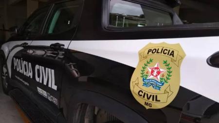 Polícia Civil ouviu a acusada e ela foi liberada